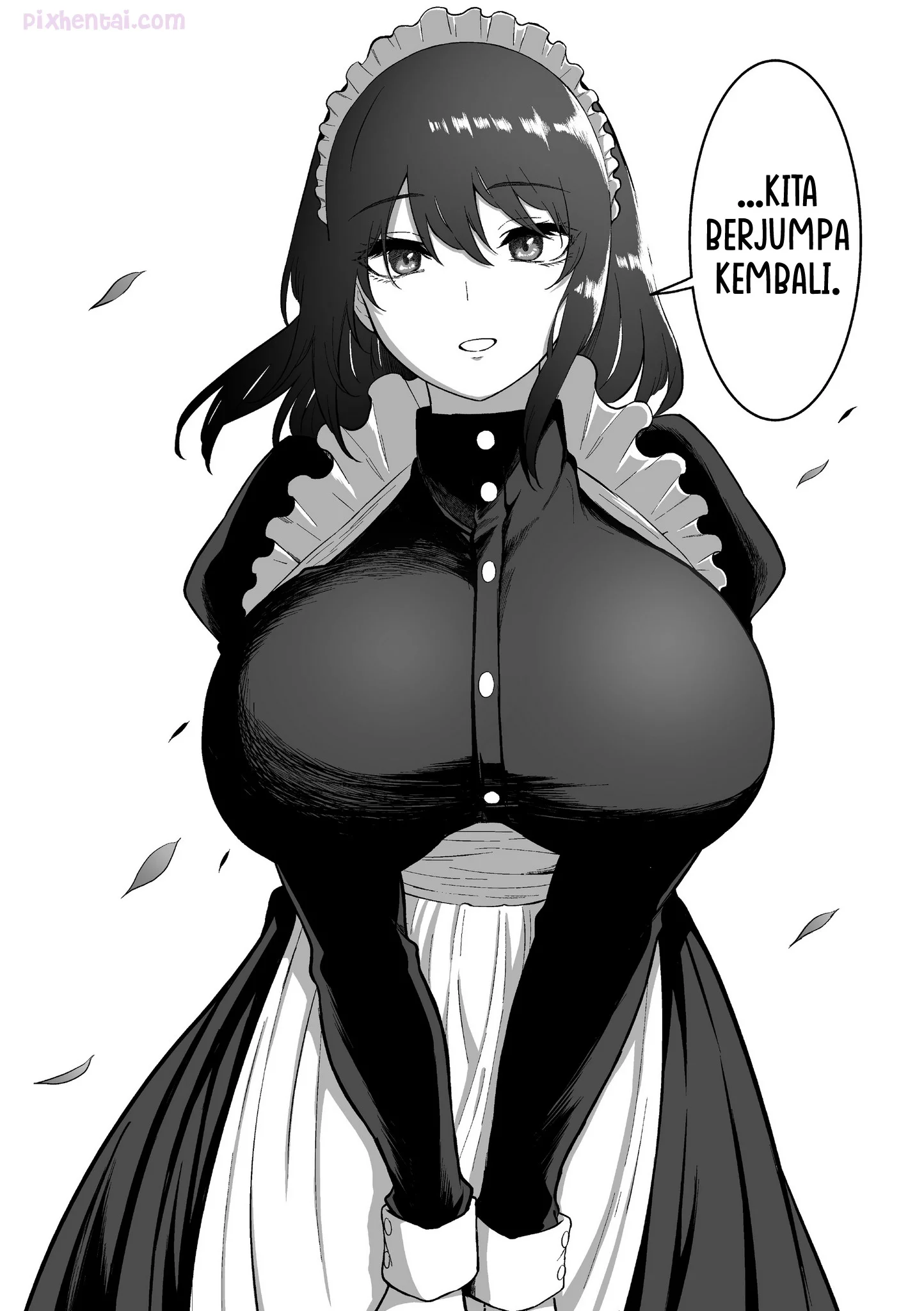 Komik hentai xxx manga sex bokep Maid no Shirasaki-san ni Gohoushi Shite Morau Hanashi part 3 page 25